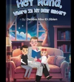 Childrens Publisher – UK