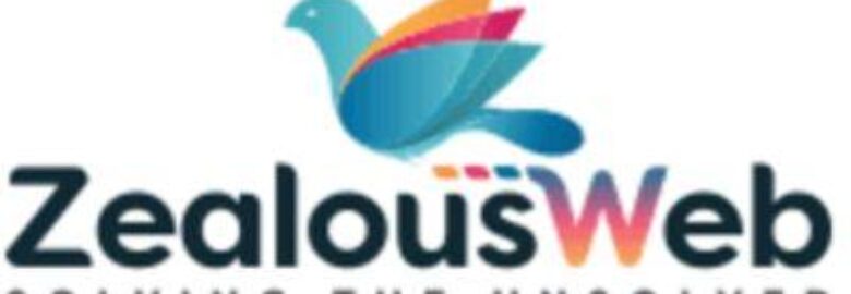ZealousWeb LLC