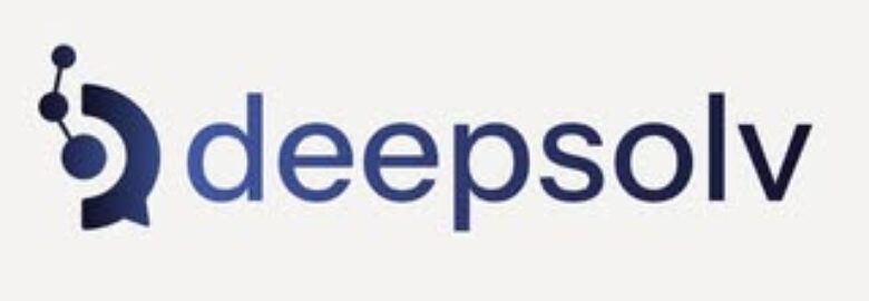 Deepsolv | An AI-Powered Social Media Agent