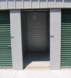 Flat River Storage