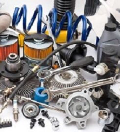 Mark's Used Parts