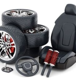 Mark's Used Parts