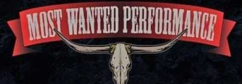 Most Wanted Performance