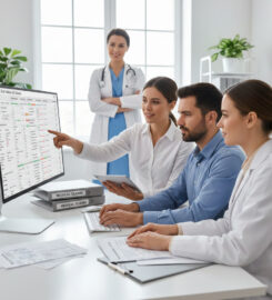 MedEdge Billing