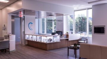 The Hearing Center at Eye Consultants of Atlanta