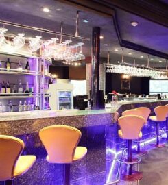 Corner Galley