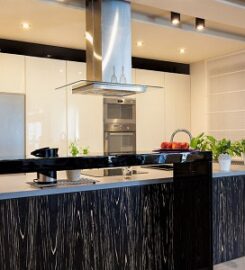 Cabinet And Stone Expo