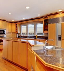 Cabinet And Stone Expo