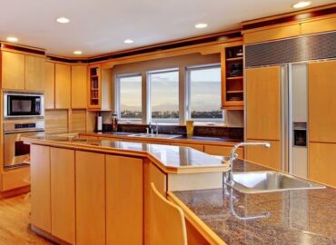 Designs in Cabinetry