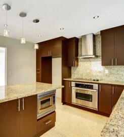 Cabinet And Stone Expo