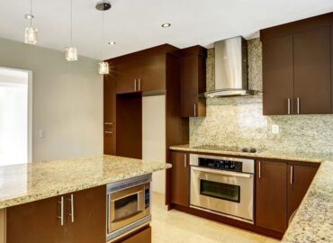 Designs in Cabinetry