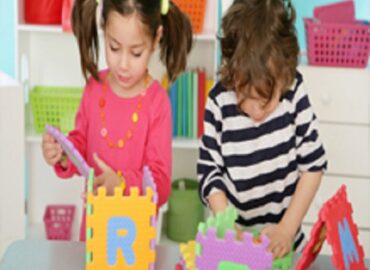 I Heart Kids Learning Center