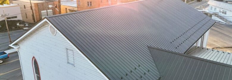 Maven Construction (formerly DS Siding)