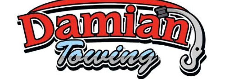 Damian Towing