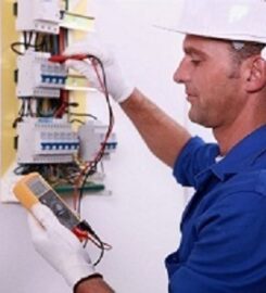 All Phase Electrical Contractors