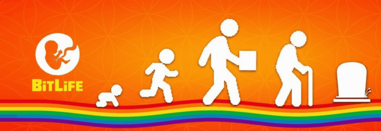 Free Flow and Creativity in Bitlife