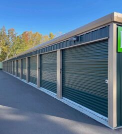 North Greenville Self Storage