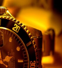 Watch Works