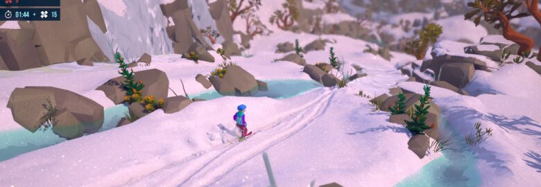 Snow Rider: Unleash Your Inner Snowboarder (No Lift Ticket Required)