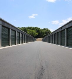 North Greenville Self Storage