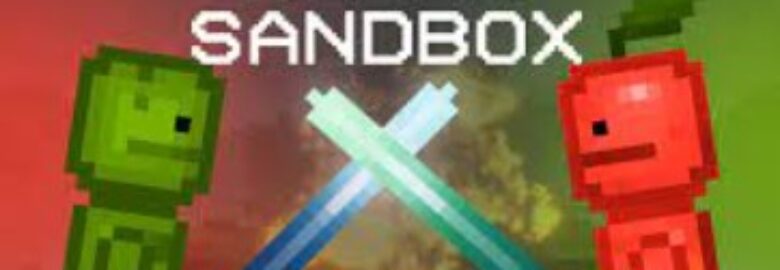 Melon Sandbox