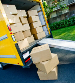 Mulrooney Moving & Storage