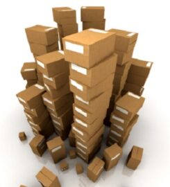 Mulrooney Moving & Storage