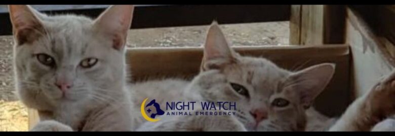 Night Watch Elite Animal Emergency