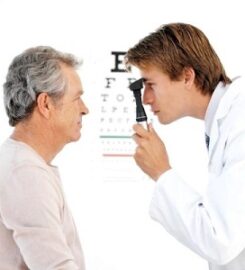 Nutritional Optometry Associates
