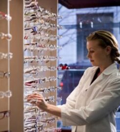 Nutritional Optometry Associates