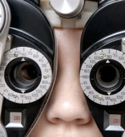 Nutritional Optometry Associates