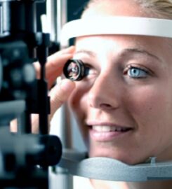 Nutritional Optometry Associates