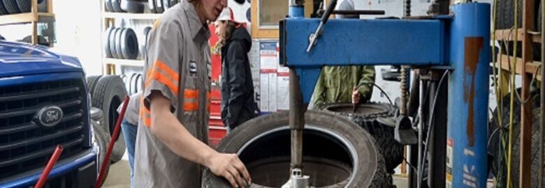 Road Service Huntsville Discount Tires