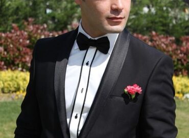 Formals by Vince