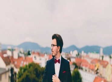 Formals by Vince