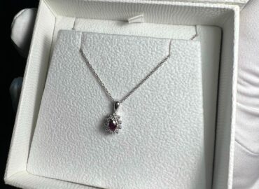Maxwell And Co. Jewelry