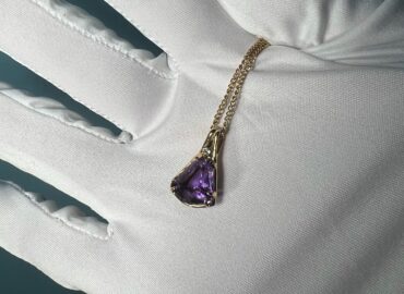 Maxwell And Co. Jewelry