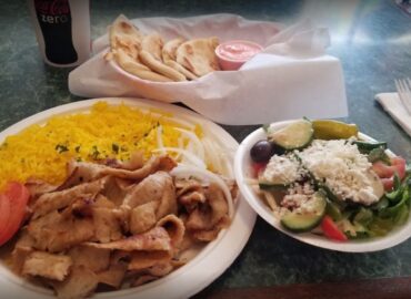 Al's Chicago Gyros