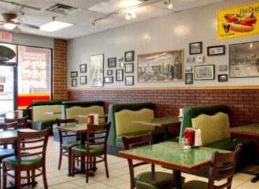 Al's Chicago Gyros