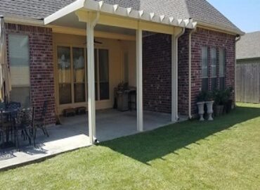 Timco Gutters & Patio Covers LLC