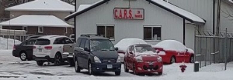 C.A.R.S Complete Auto Repair Service
