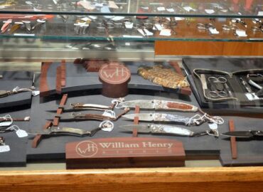 Cutlery of Santa Fe