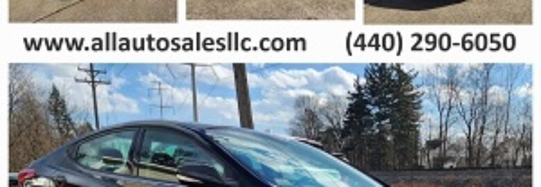 All Auto Sales