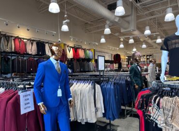 Uniforms Zone