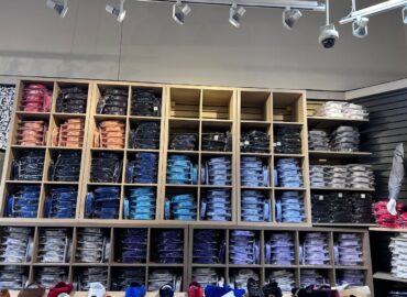 Uniforms Zone