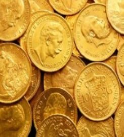 Sell Gold