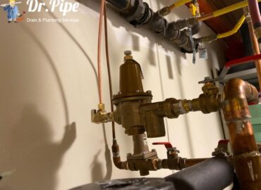 Dr. Pipe Drain and Plumbing