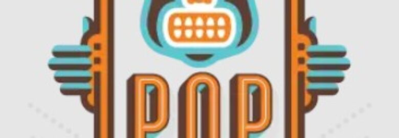 Pop Machine Agency