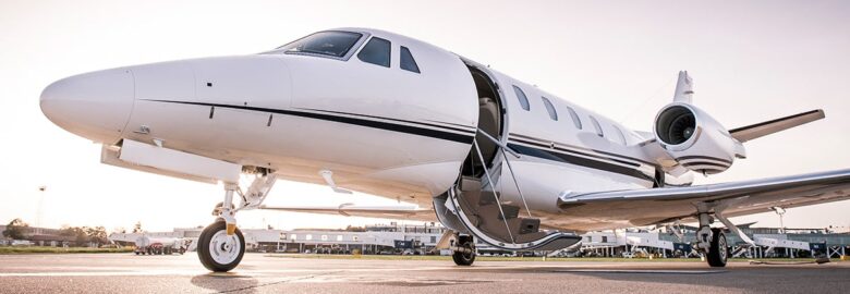 On Demand Jet