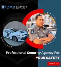 Starnet Security